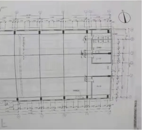 博观约取 备课无涯 | 记一堂生动的《建筑制图》课