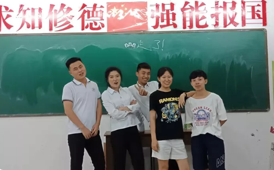 烙印科院 | 听学长学姐讲科院故事（三）