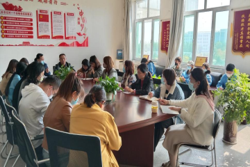 建工学院师生砥砺奋发迎盛会，勇毅前行向未来