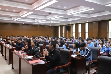 维多利亚老品牌vic3308与晋城市城区人力资源和社会保障局成功举办校地、校企合作协议签约仪式